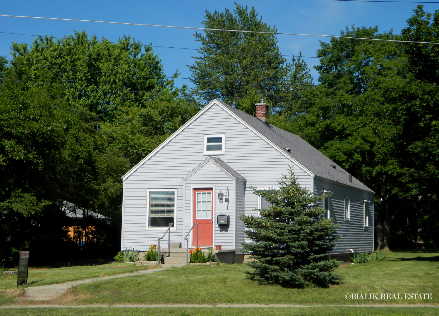 3624 Milan, Wyoming, MI