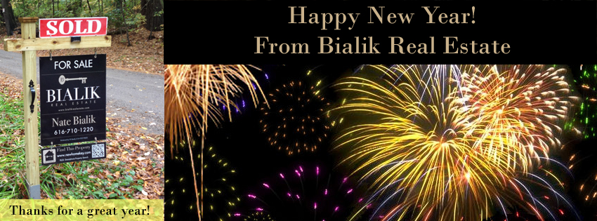 happy new year