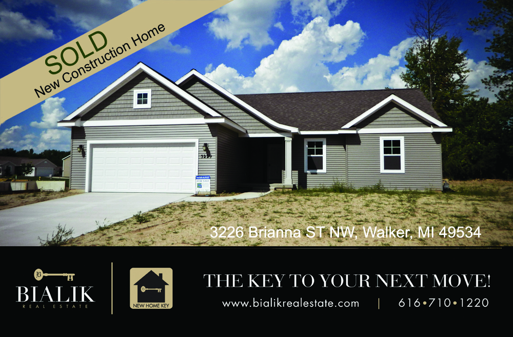 3226 Brianna Just Sold