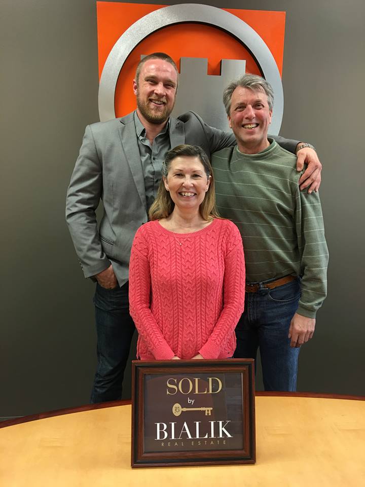 Brian Anderson Bialik Real Estate Realtor