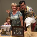 Greg and Allie buy their new Caledonia home through Bialik Real Estate-2