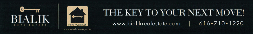 bialik real estate logo