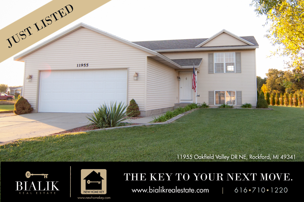 rockford 3 bedroom home for sale - bialik real estate