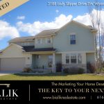 Home for Sale_3188 Lady Slipper Drive SW Wyoming MI 49418
