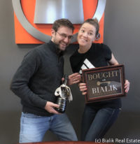 Jason & Melisa Closing