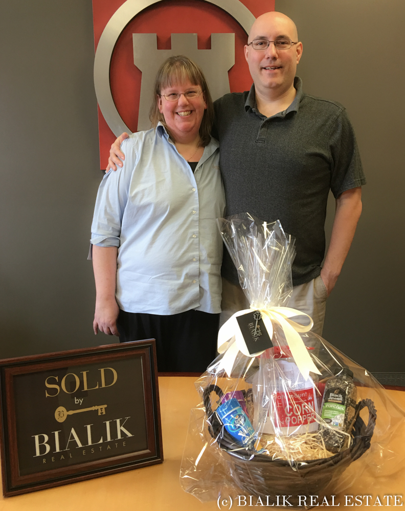 Kim & Josh sell their home through Bialik Real Estate-1