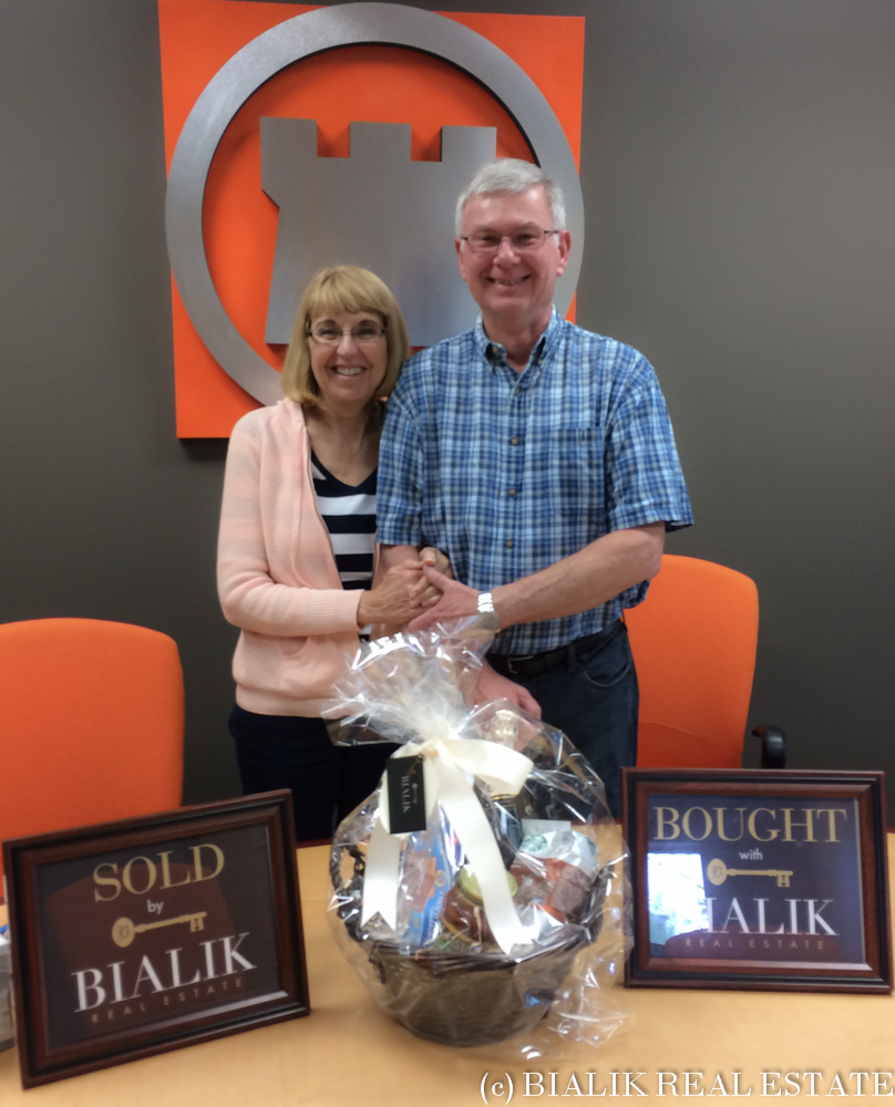 Rodger-Laurie Bialik