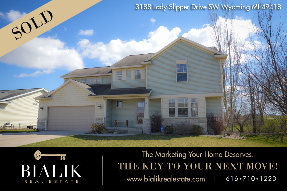 SOLD_3188 Lady Slipper Drive SW Wyoming MI 49418