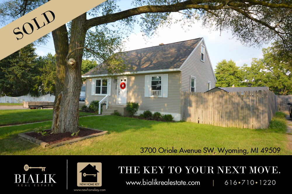 SOLD THROUGH BIALIKE REAL ESTATE