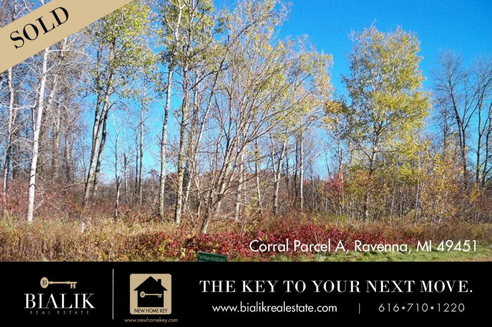 SOLD_PARCEL A Ravenna Lot