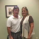 Scott & Christine sold their Alto home through Brian Anderson, Bialik Real Estate