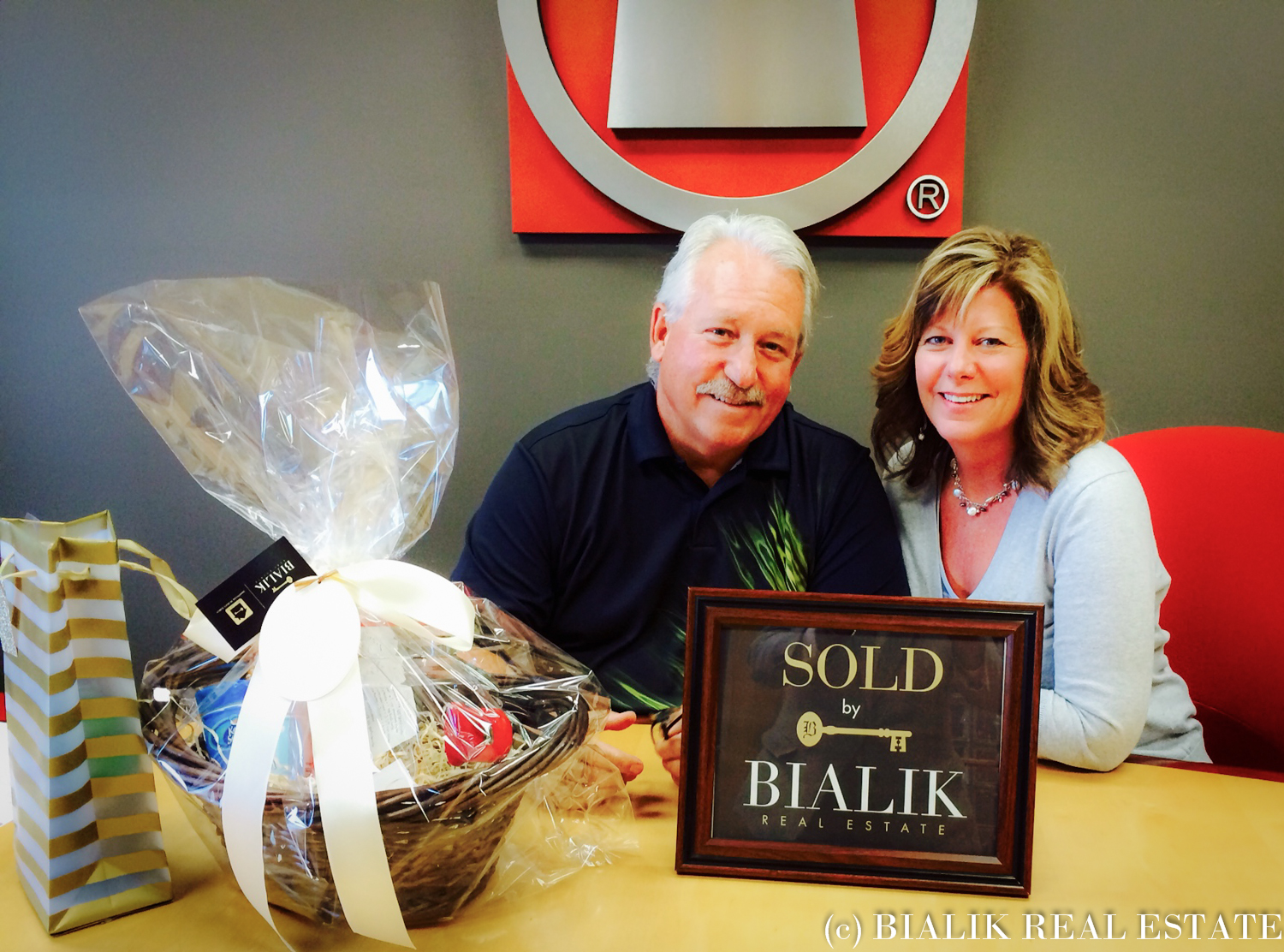 home sold by bialik real estate comstock park mi