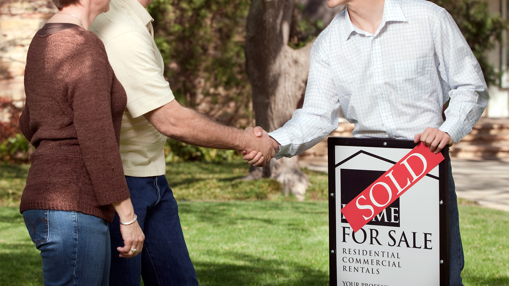 Top Tips for Selling a Home in 2016